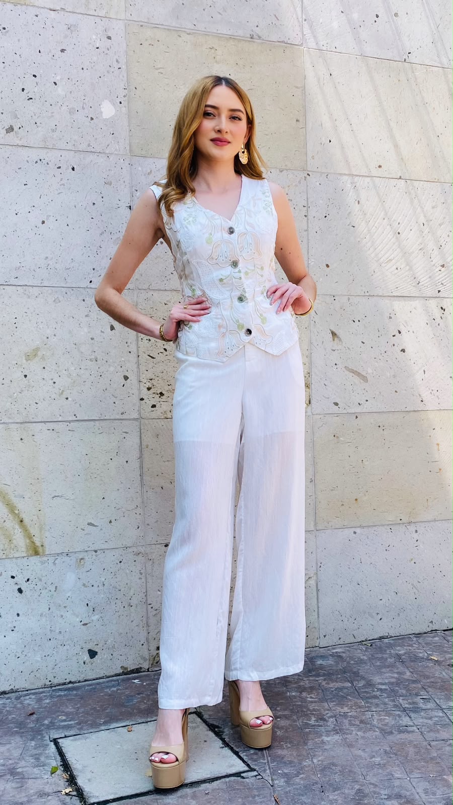 SET ESMERALDA