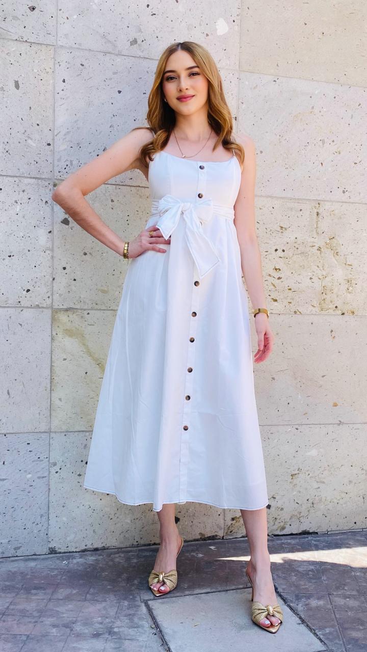 VESTIDO LIZBETH