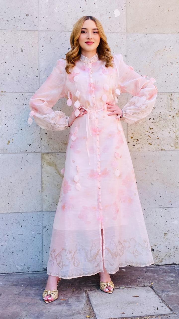 VESTIDO HOLANDA