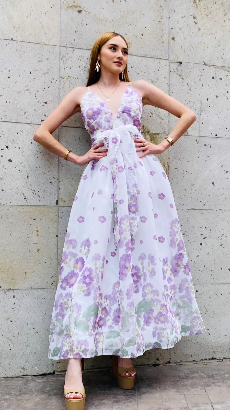 VESTIDOS