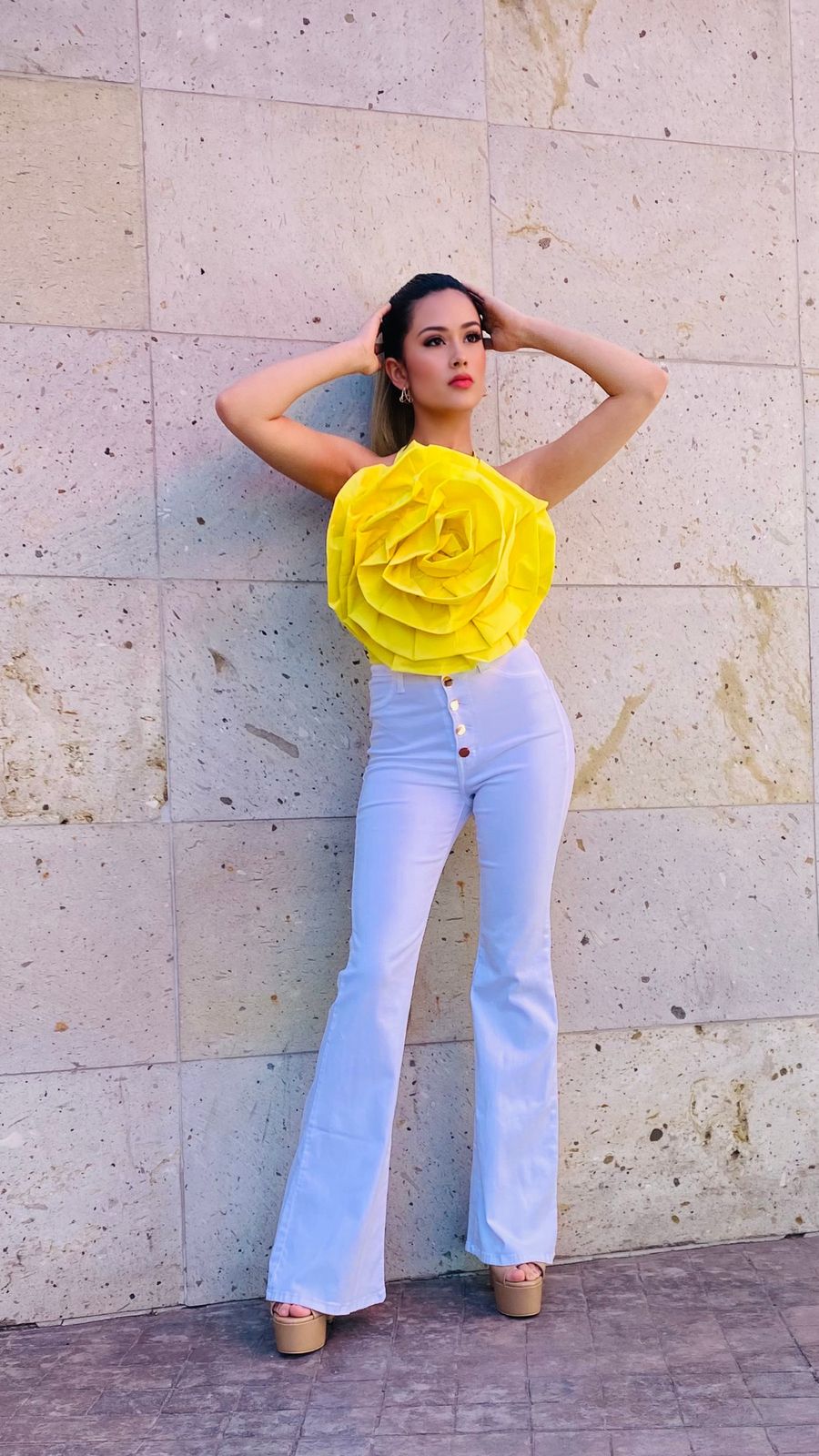 BLUSAS