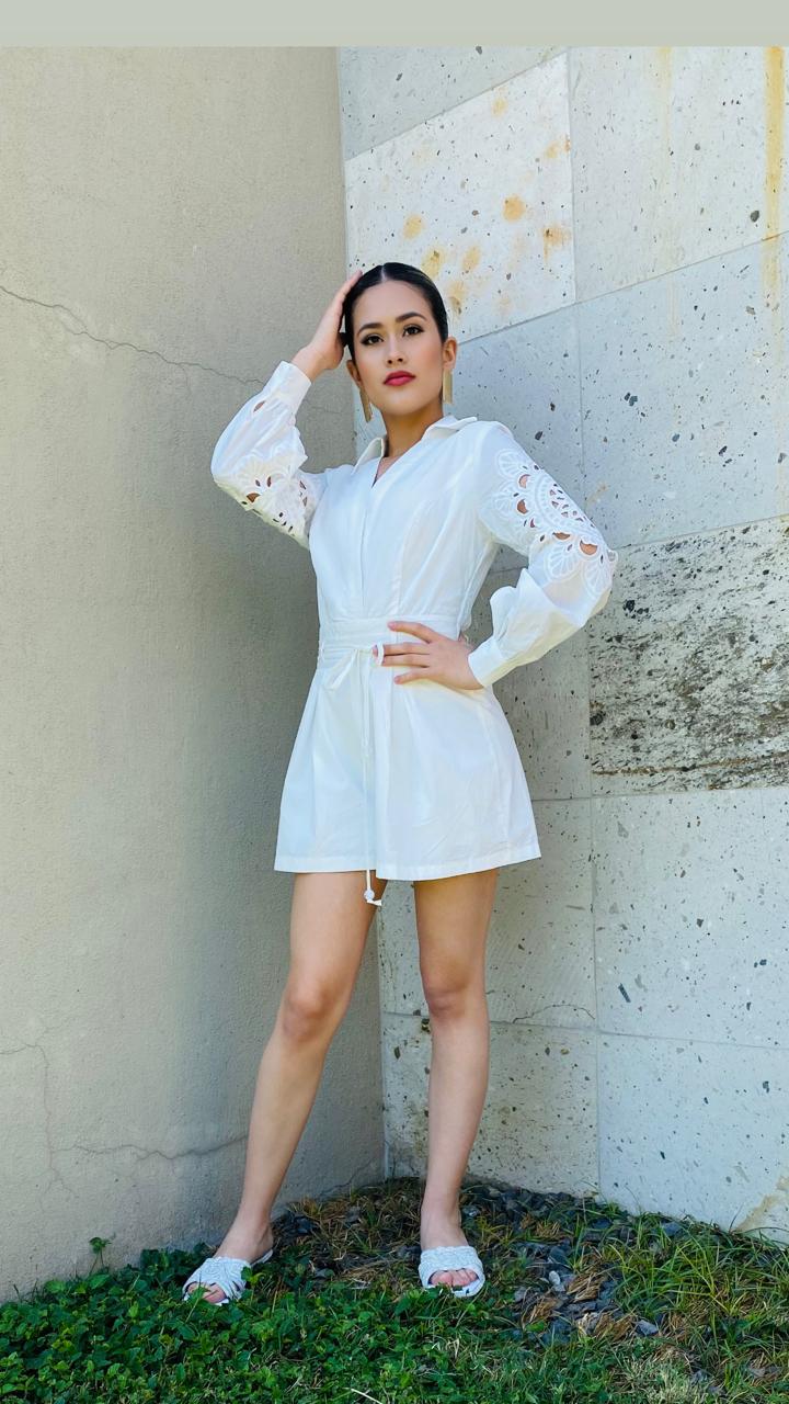 JUMPSUIT