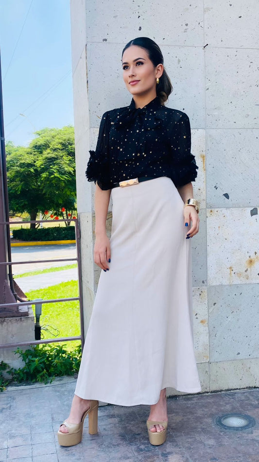 BLUSA ESTRELLA