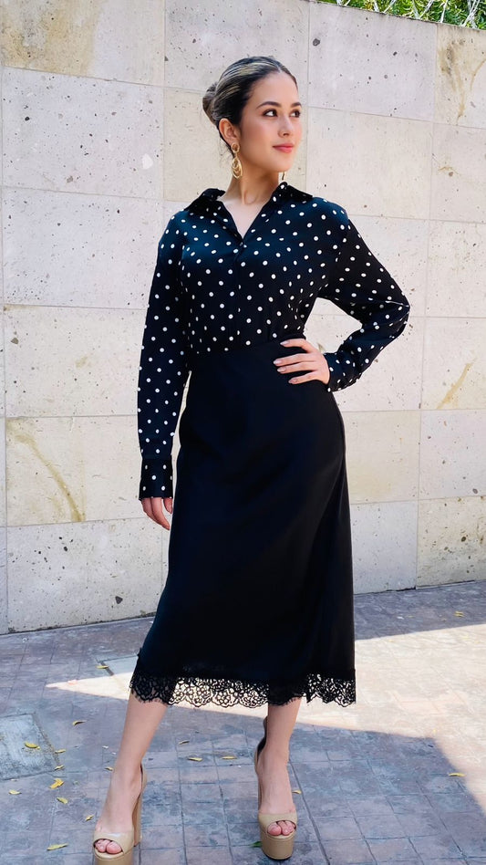 FALDA VANESSA