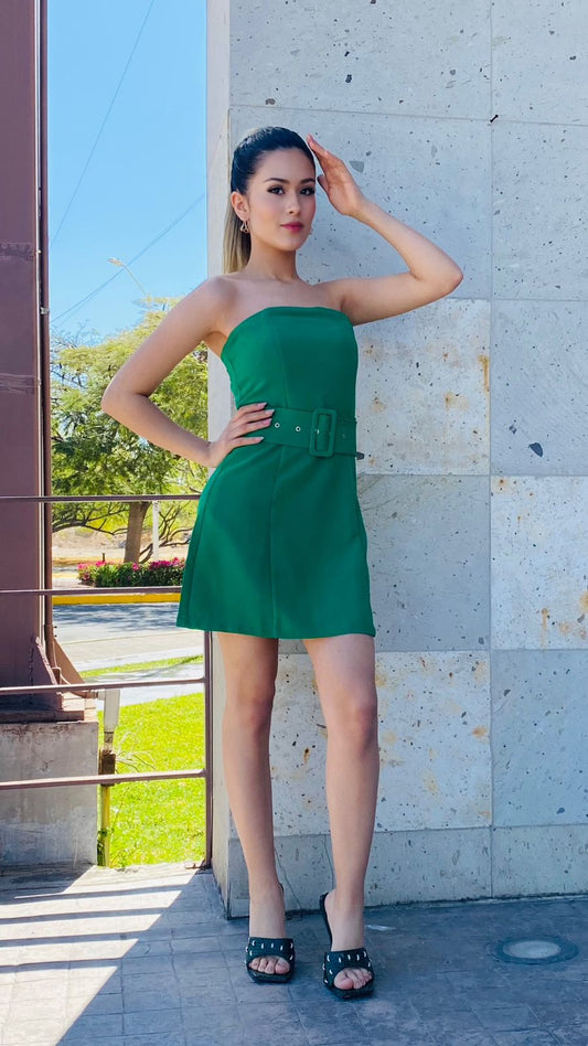 VESTIDO OFELIA