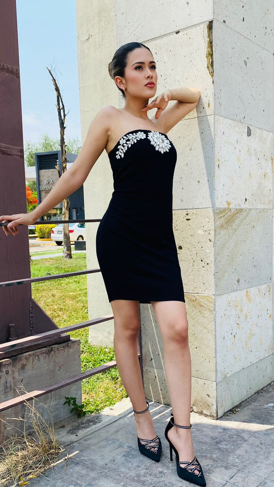 VESTIDO RUBI