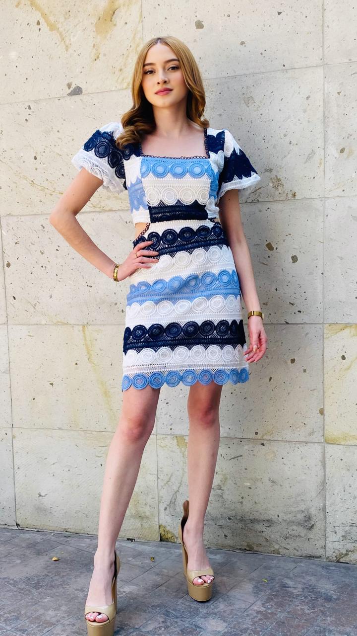 VESTIDO KARLA