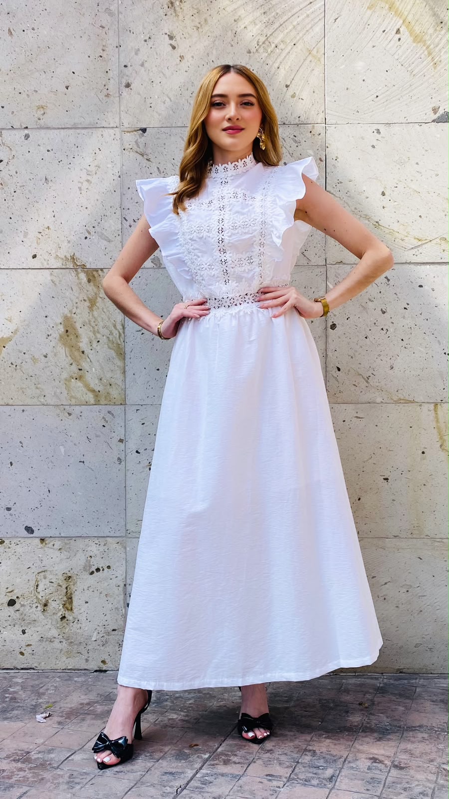VESTIDO LUCIA