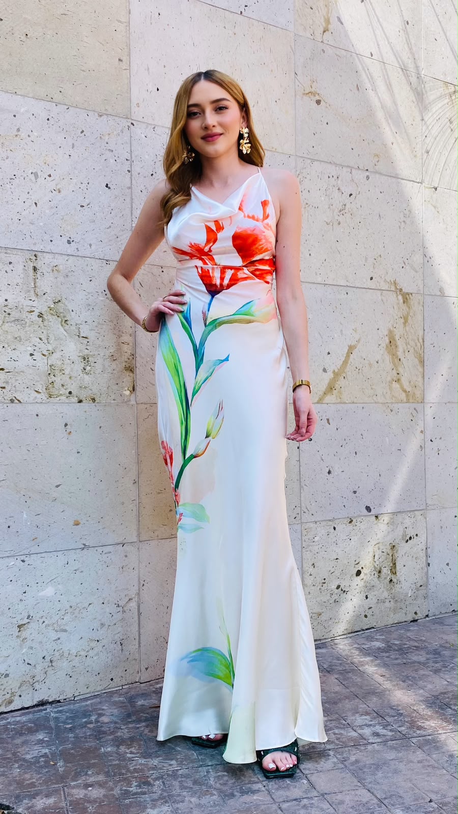 VESTIDO MIRIAM