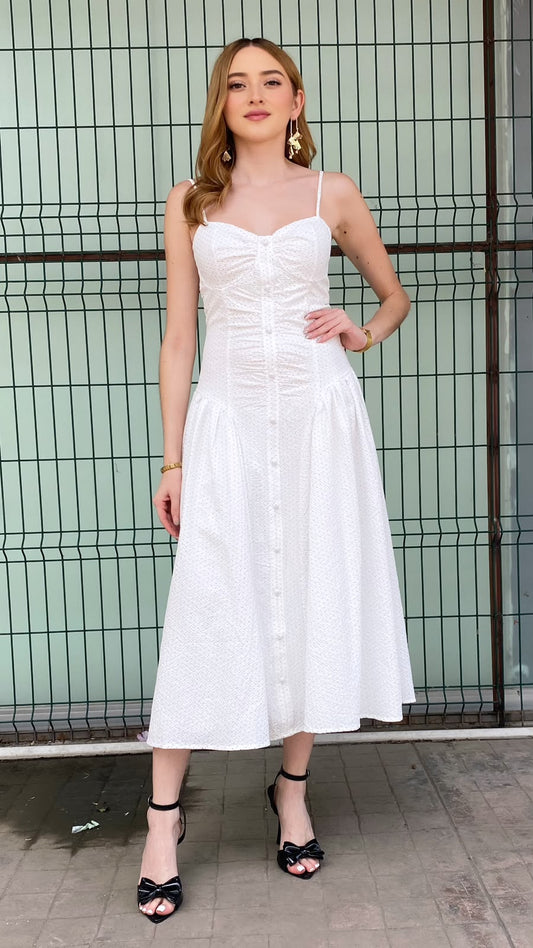 VESTIDO VALLARTA