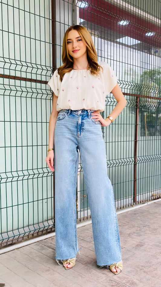 BLUSA DIANA