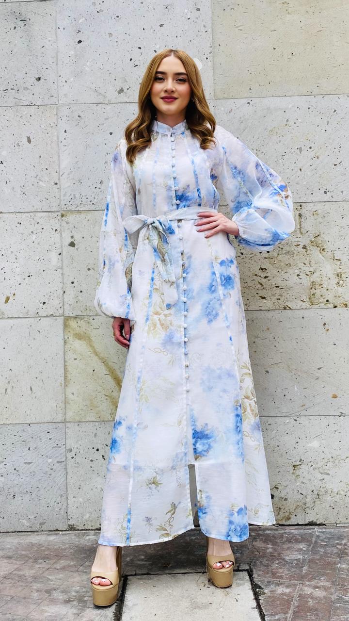 VESTIDO ITALIA