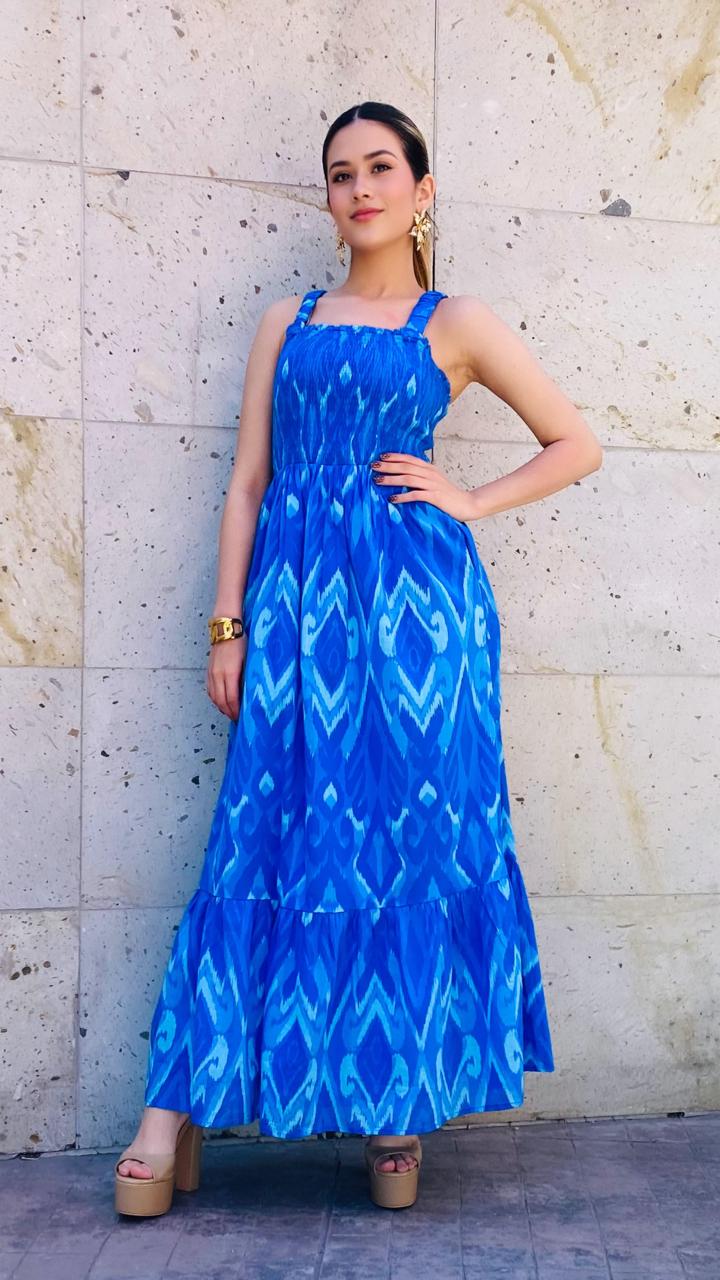 VESTIDO ESPAÑA
