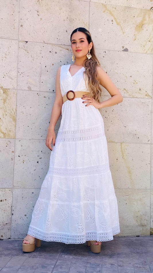 VESTIDO TURIN