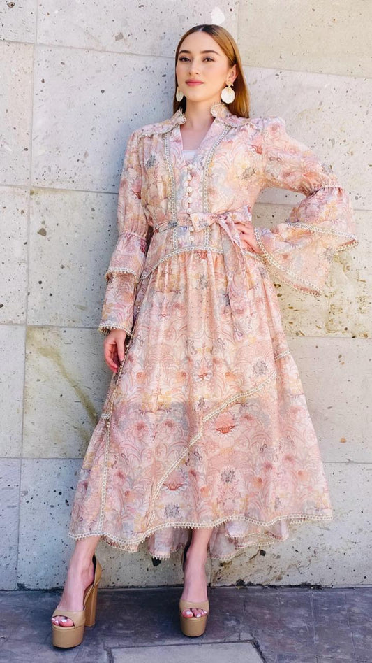 VESTIDO VICTORIA