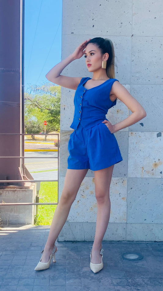 CONJUNTO LISO